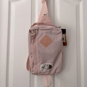 The North Face Berkeley Field Bag